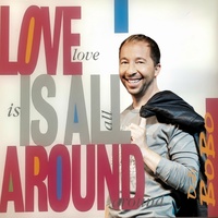 Love Is All Around (Extended Mix I)