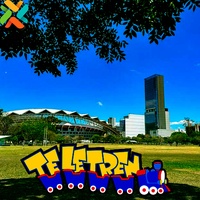Teletica intro - Voz de hombre
