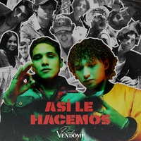Así Le Hacemos