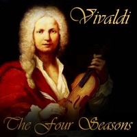 Spring (La Primavera) Op.8 No.1 E Major: Allegro