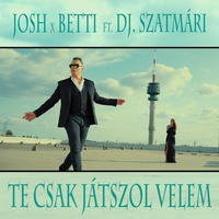 Te csak játszol velem (feat. DJ Szatmári)