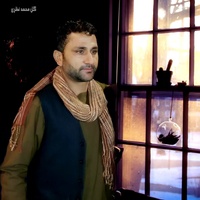تو آنجا و من اینجا امان از درد دوری