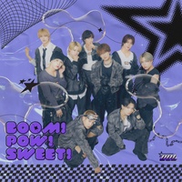 Boom! Pow! Sweet!