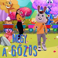 Megy a gőzös