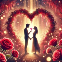Nosso Amor Infinito