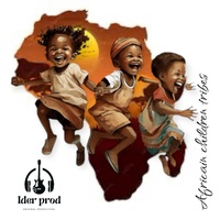 AFRICAN CHILDREN TRIBE