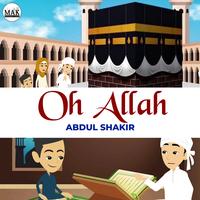 Oh Allah