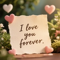 I Love You Forever