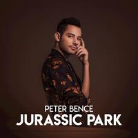 Jurassic Park - Solo Piano