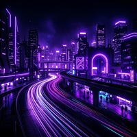 In The City