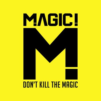  MAGIC! - Rude