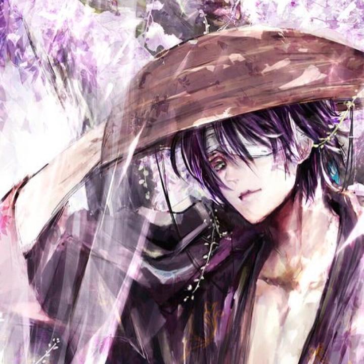Takasugi 高杉晋助 Tiktok