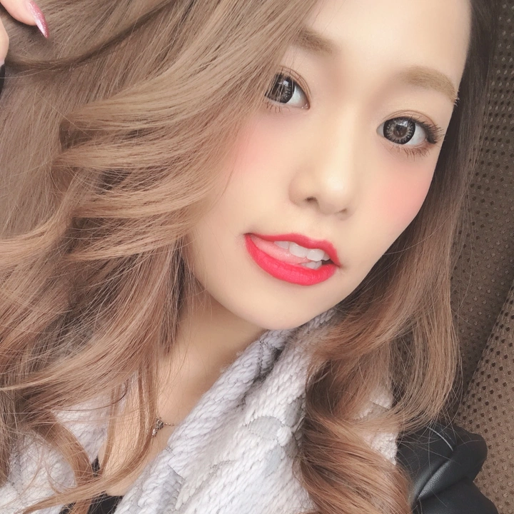 ? - CANDY LOVE