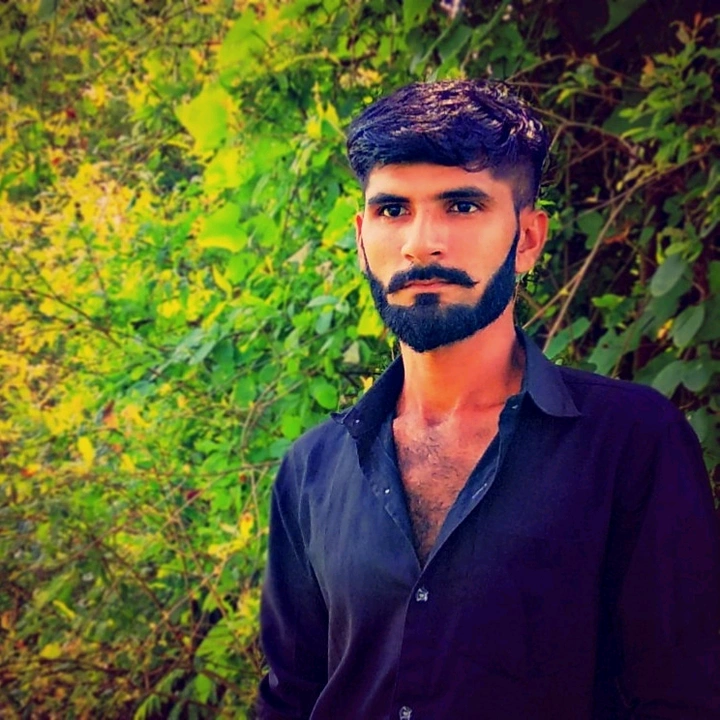 🦁 DK Rabari 🦁 - original sound