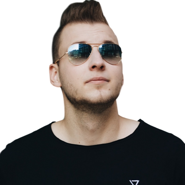 The Profile Image Avatar of iluzjonistay - Magik Y