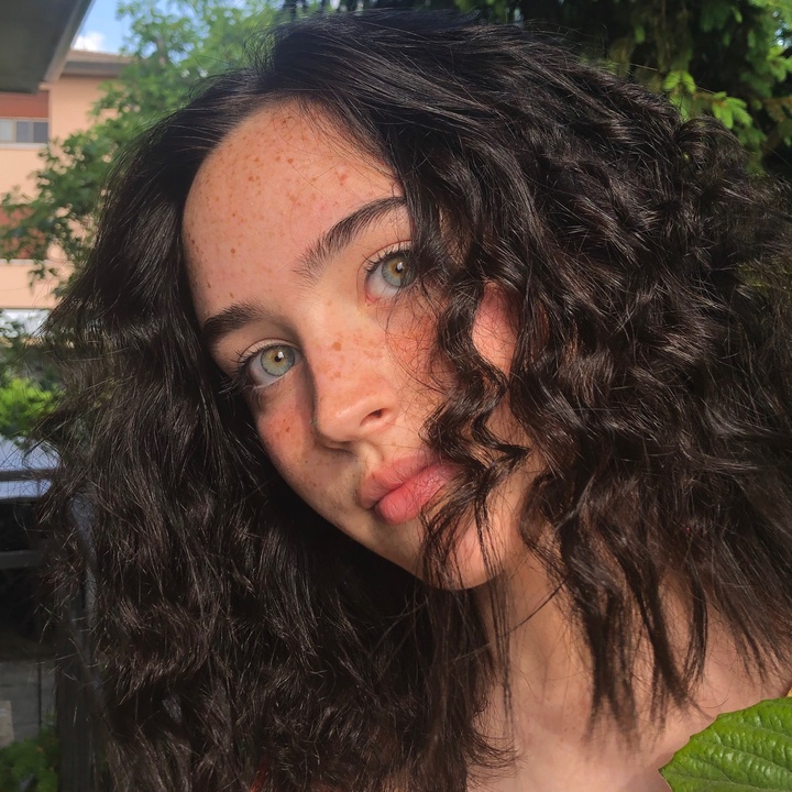 The Profile Image Avatar of raecambra - rae