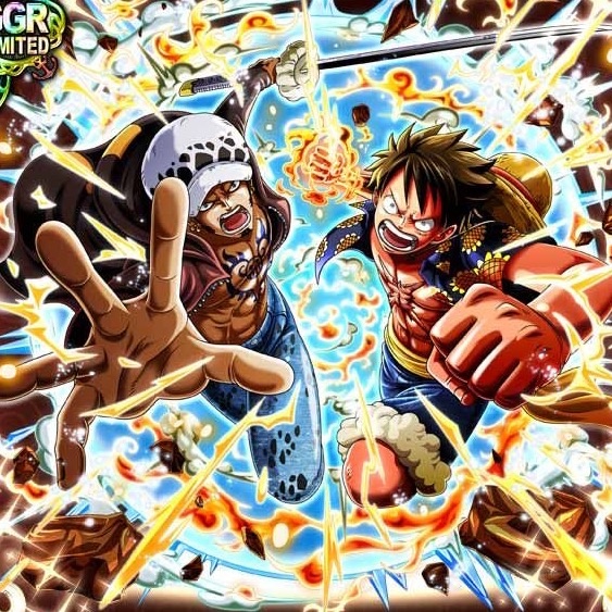 Peoplewholoveonepiece ワンピース大好き人間 Tiktok