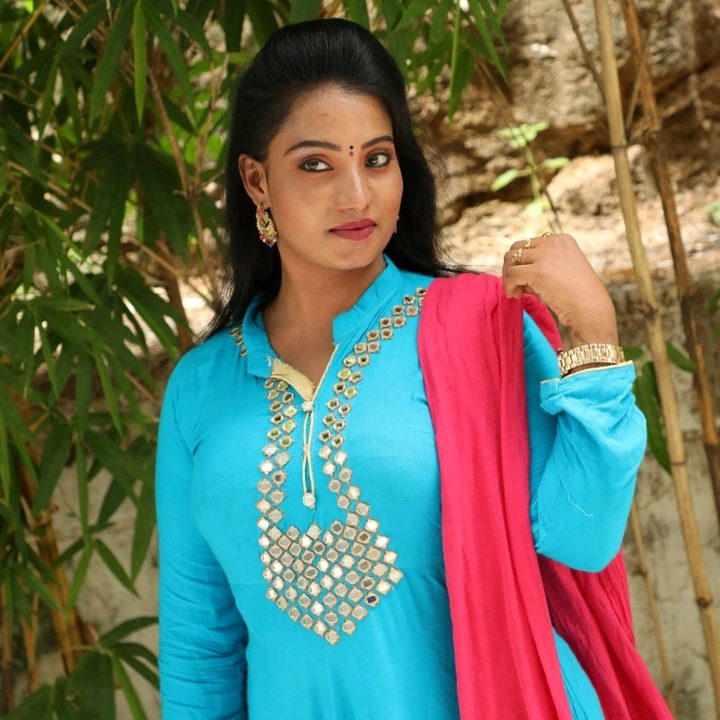 Niraja Reddy - original sound