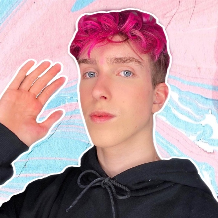 The Profile Image Avatar of whisperton - Ton