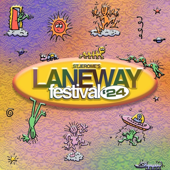 lanewayfest