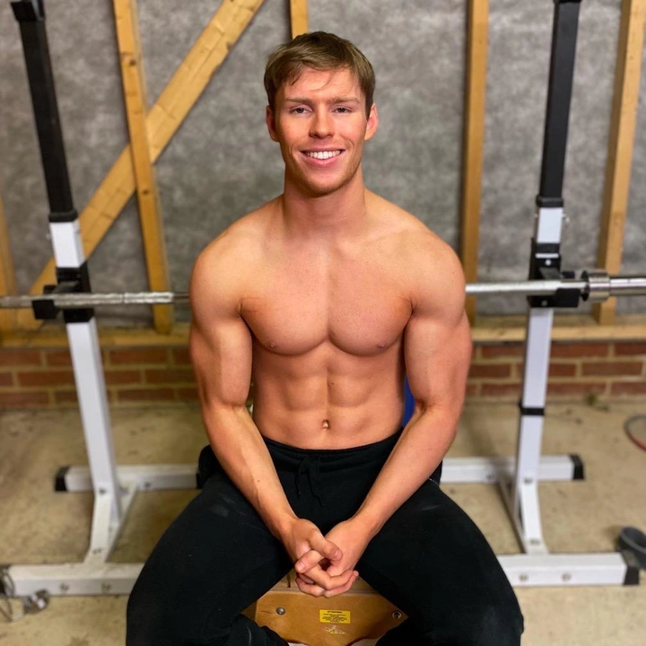 Ben Carter ben1carter TikTok Analytics Profile, videos & hashtags