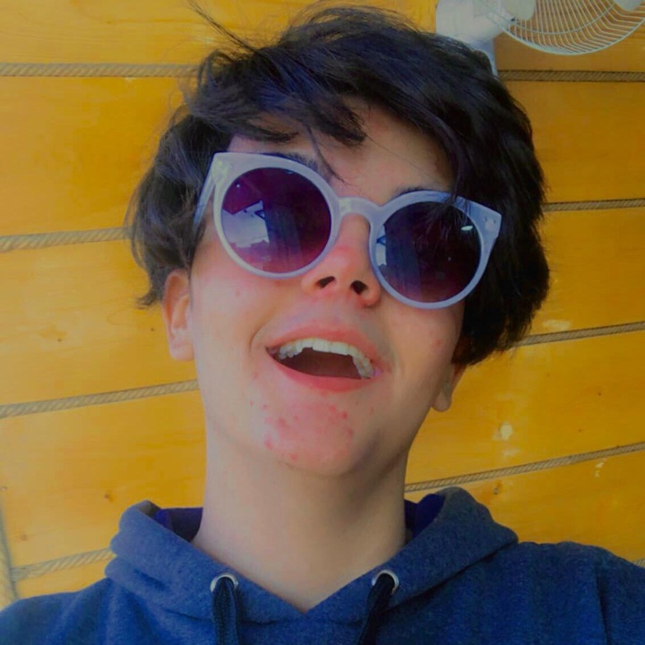 The Profile Image Avatar of zezo__z - زيد حسين