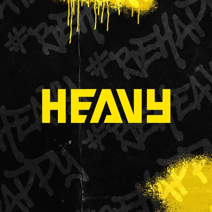 HEAVY - @heavy.gg TikTok Analytics | Profile, videos & hashtags | Exolyt