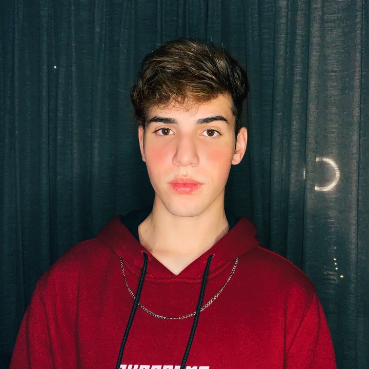 The Profile Image Avatar of philtorres - Phil Torres