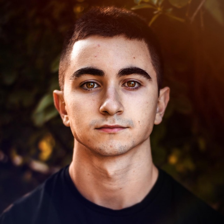 The Profile Image Avatar of yunimatstudios - Yunimat