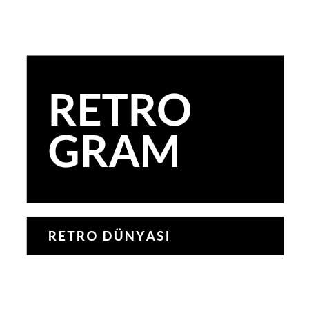 Retrogrammm - original sound - retrogrammm