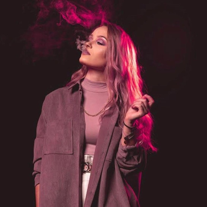 The Profile Image Avatar of ukwozniakk - Ula Kornelia Woźniak