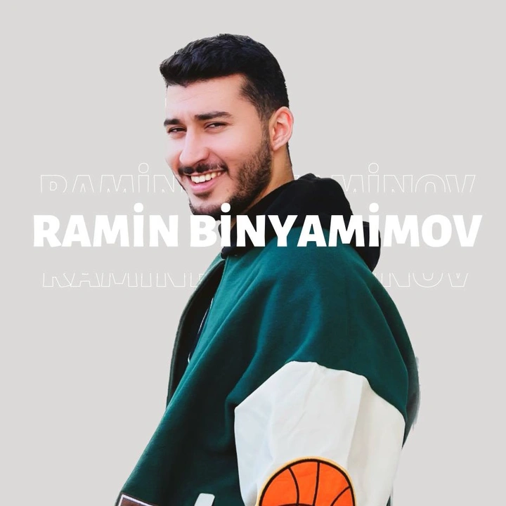 raminbinyaminov