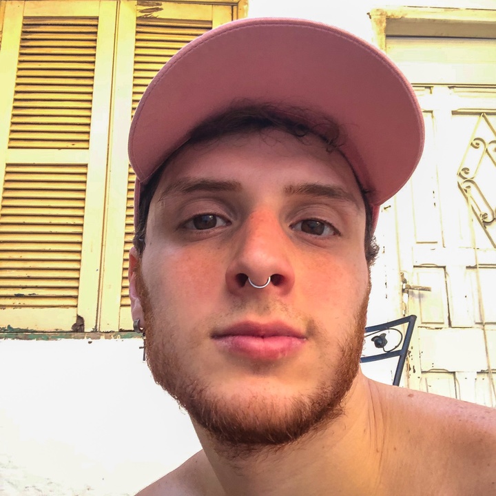 The Profile Image Avatar of odiegomartins - Diego Martins