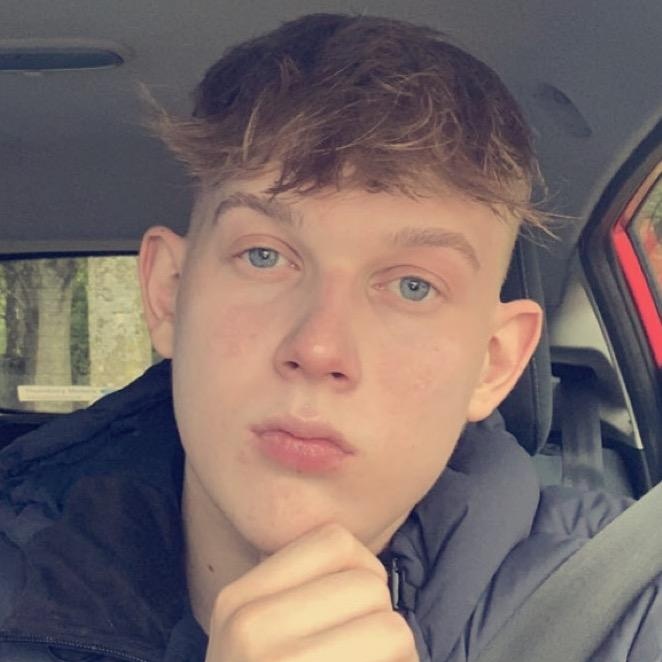 ginty - @itsginty01 TikTok Analytics | Profile, videos & hashtags | Exolyt