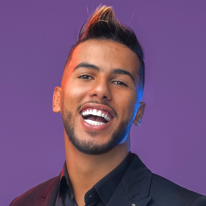 The Profile Image Avatar of reda.elwahabii - REDA EL WAHABI