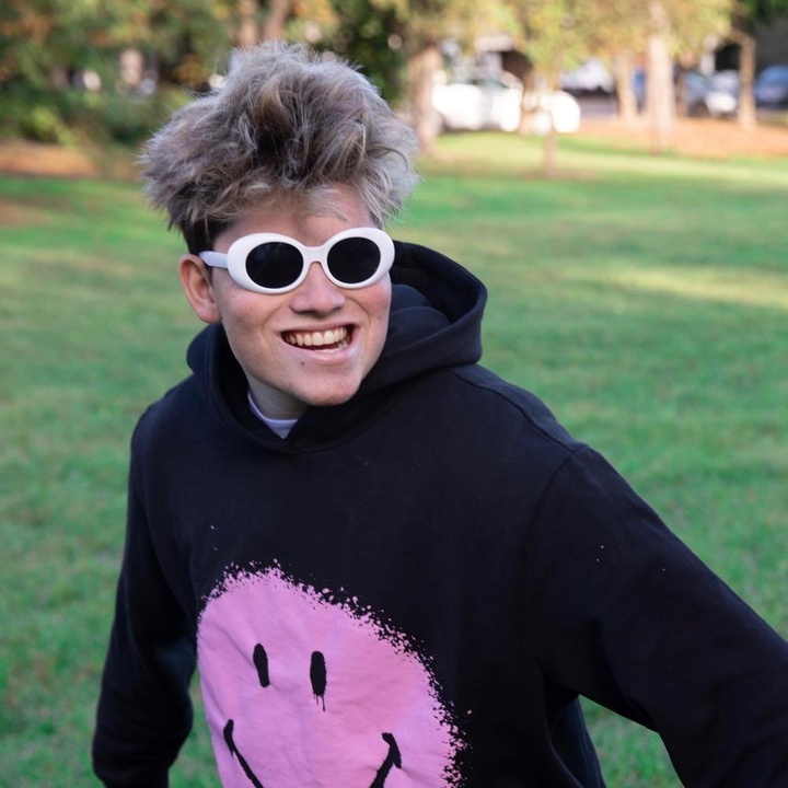 The Profile Image Avatar of fedeasso - Asso