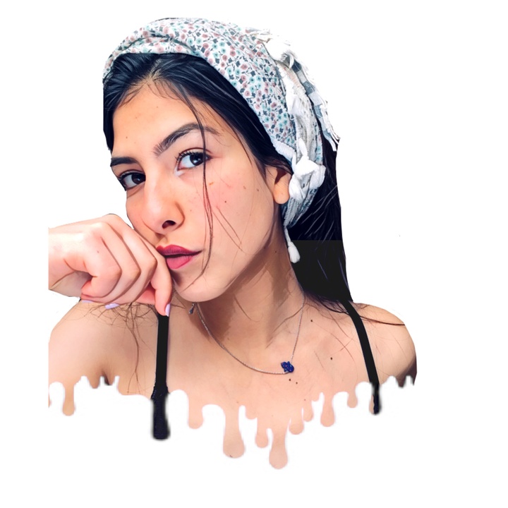 The Profile Image Avatar of zinebelyabani1 - Zineb Elyabani ?‍?