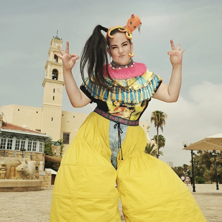 netta