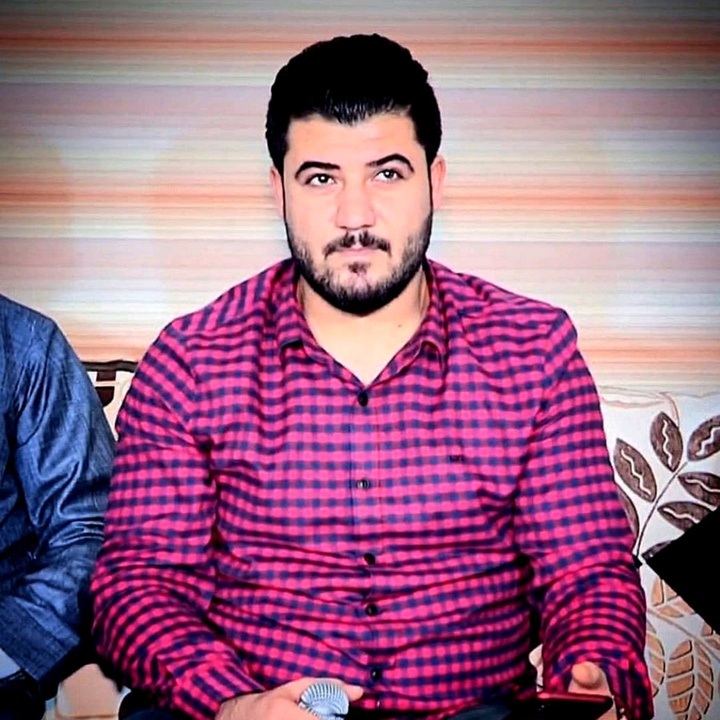 𝐇⃤𝐚𝐕𝐨"𝐌🇮🇶⃤ - @haval._.world TikTok Analytics | Profile, videos ...