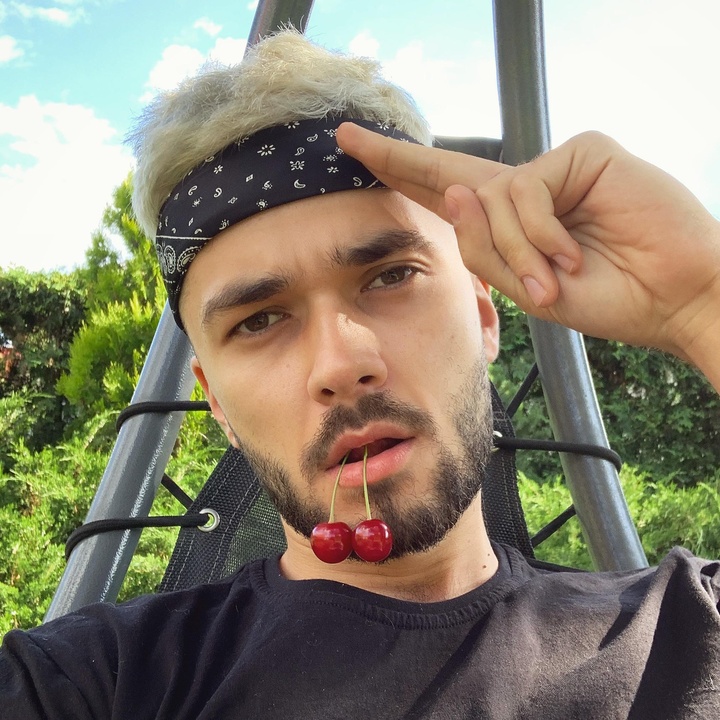 The Profile Image Avatar of ojwojtek - Wojtek Przeździecki