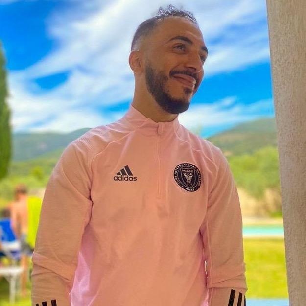 The Profile Image Avatar of gamemixtreizeof - GameMixTreize