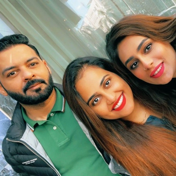 Rumi Munawar rumiuae TikTok Analytics Profile, videos & hashtags