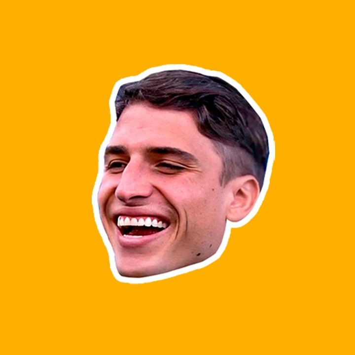 The Profile Image Avatar of eumesmofelipeprior - Felipe Prior