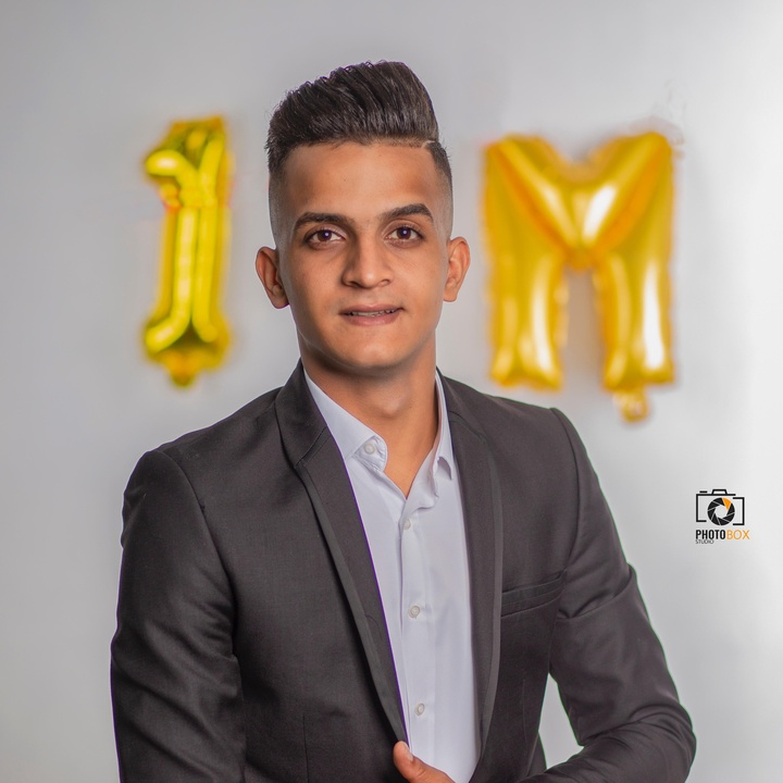 The Profile Image Avatar of khalid_waled - خلودي