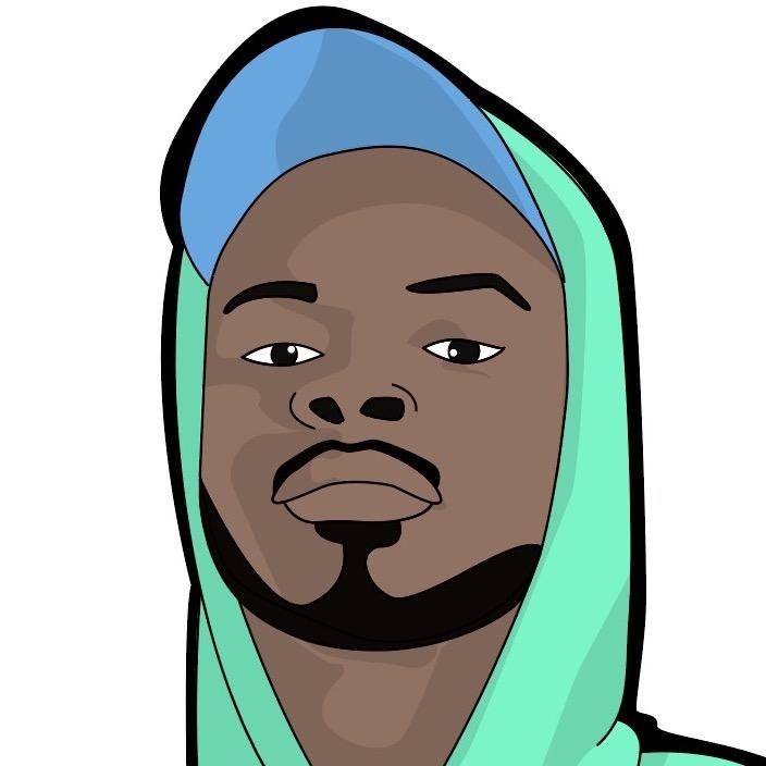 The Profile Image Avatar of juniortvine - JuniorTVine