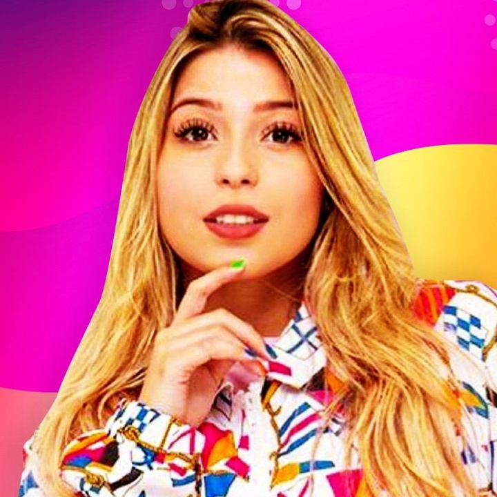 The Profile Image Avatar of biancaalencaroficial - Bianca Alencar ?