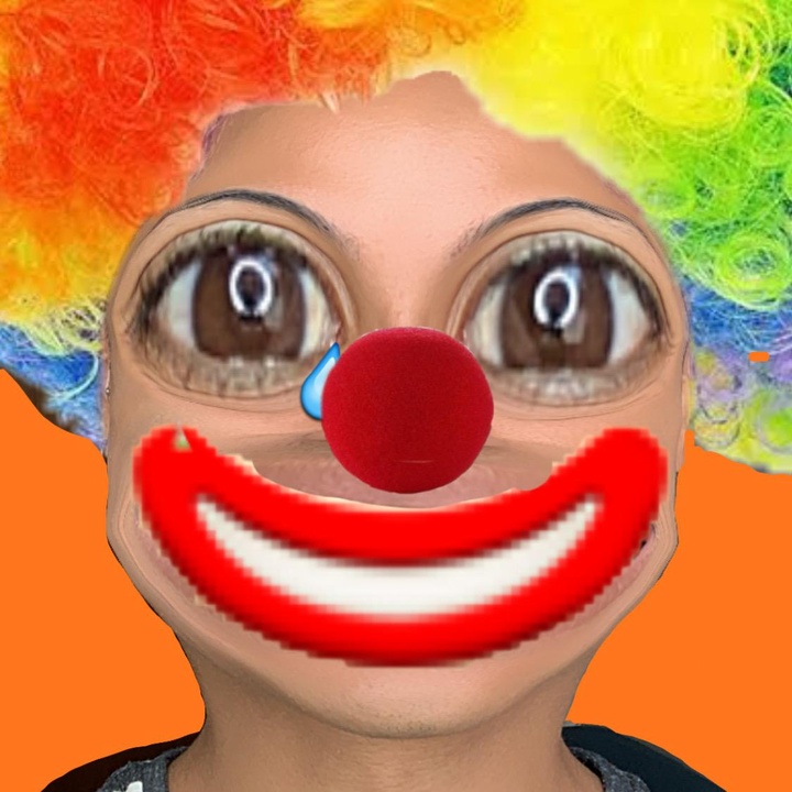 The Profile Image Avatar of eericborges - Eric Borges ?