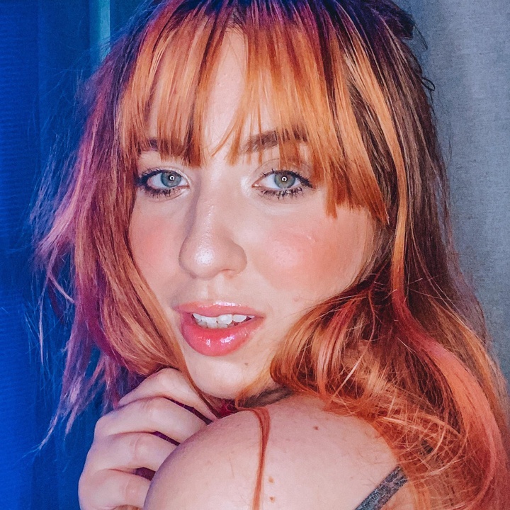 The Profile Image Avatar of rayssasiqueiraa - RAYSSA