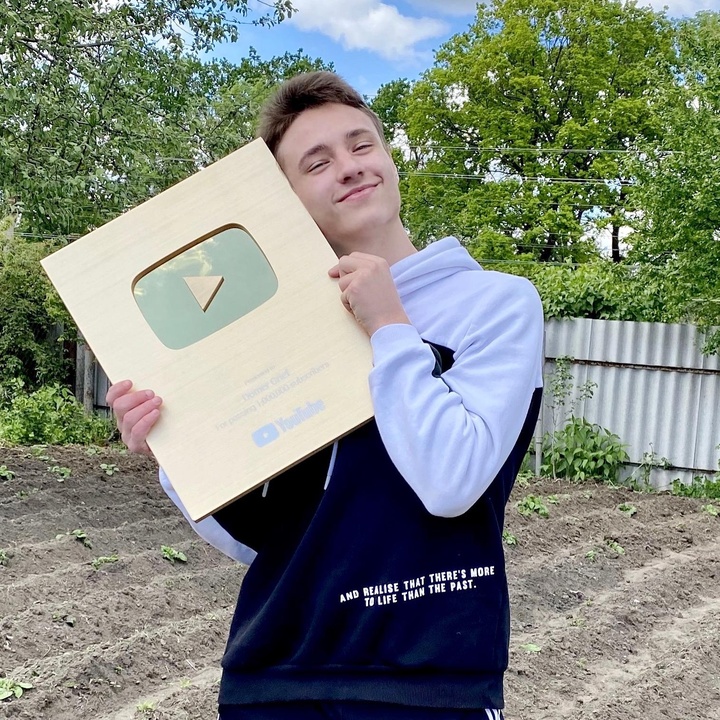 🦄 @mrdomer - Сергей Камышников - TikTok