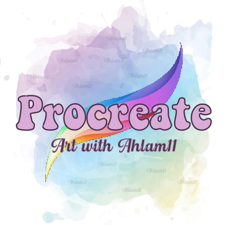 procreate_ahlam11